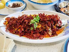 -前王院•巧克力海鲜市集餐厅(万平口店)