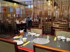 -东来顺饭庄(金泉广场店)