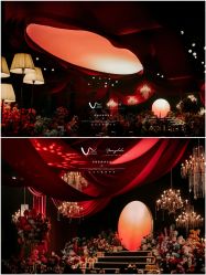 -南昌喜来登酒店·宴会厅