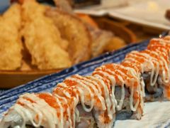 -古都日本料理(高桥路店)