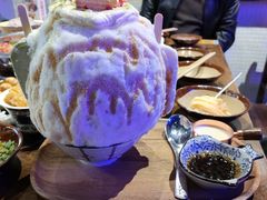 -楠火锅(绵阳首店)