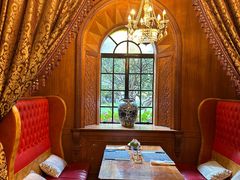 -马勒别墅饭店(静安寺店)