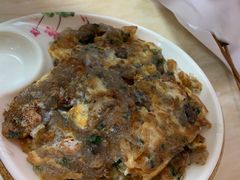 -阿八蚝仔烙(福宁店)
