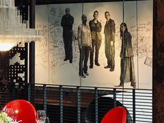 -穿越·外婆家(西溪天堂店)