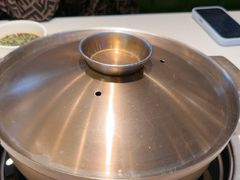 -烹然四季椰子鸡火锅(姚家园万象汇店)