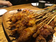 -辽B·小串(总店)