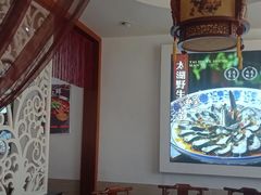 -湖上人家·船菜·私房菜(拈花湾景区店)