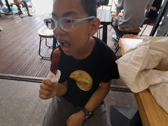 -鸡鸣汤包(红山动物园店)