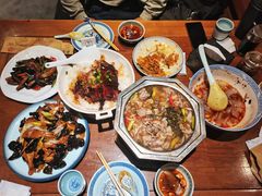 -蔡家酒楼(一德街店)