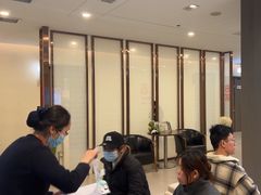 -爱康国宾体检中心(温州国贸分院)