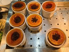 -晶丽香榭自助餐(南京大饭店)