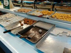 -文星素食(兴华路店)