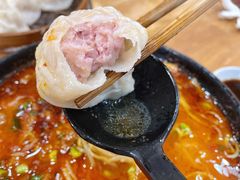 -常鲜德乐购迎桂馒头店(麻巷公寓店)