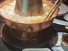 -京悦南门涮羊肉·羊蝎子火锅(田林路店)