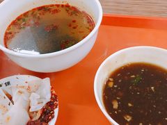 -庆丰包子铺(和平里店)