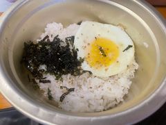 -咕咕站韩国料理(紫金港店)