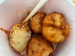 -阿宝生煎包(万松园总店)
