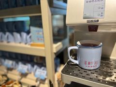 -蜜桃餐厅·伴山(湖滨商业街店)