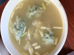 -汉记面馆(南华东路店)