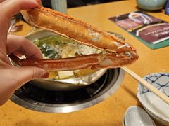 -蟹道乐(道顿堀本店)