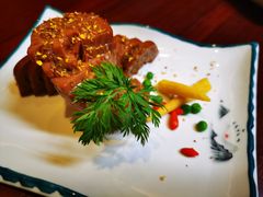 -西安西藏大厦开元名都大酒店·四季轩中餐厅