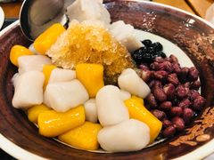 -鲜芋仙(群光广场店)