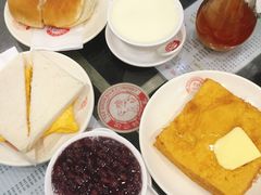 -义顺牛奶公司