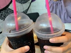 -Taco Bell 塔可钟(民田路店)