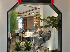 -松鹤楼·非遗·苏帮菜(融科店)