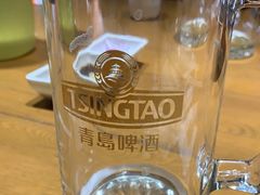 -小杨烤肉·陕西烧烤·陕西地方菜(东新街【永兴坊】店)