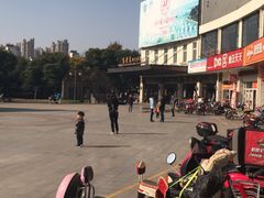 门面-高老庄绿色传奇(昊元生活广场店)