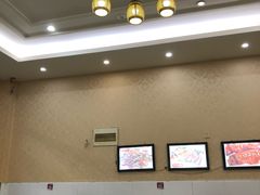 大堂-裴氏烤肉馆(山羊店)