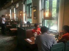 -手选潮汕鲜活牛肉火锅(二七广场店)