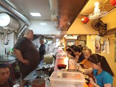 -拉面莊夢語＆中华料理八椿