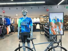 -迪卡侬(安德门店)