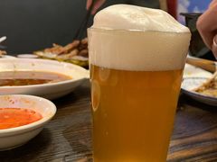 -大洋家·精品潮汕菜·生腌砂锅粥(天河东路店)