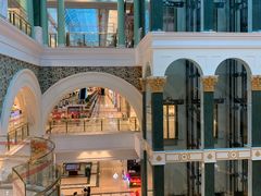 -AMG海上明珠影城(上海环球港RealDCinema店)