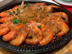 -绿杨春·淮扬宴(庐山路店)