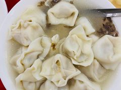 -宋家馄饨馆(八一公园店)