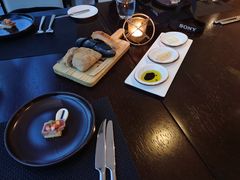 -圣丰索菲特·法国餐厅