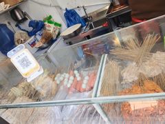 -辽B·小串(总店)