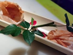 酥皮榴莲球-桂满陇天书(南京德基旗舰店)