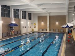 -芭芙莱泳健会(平吉店)