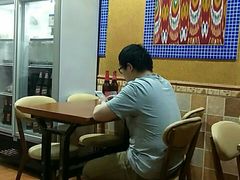 大堂-怡妮新疆风味餐厅(东江湾路店)