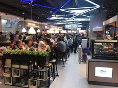 -盒马鲜生(顺义店)
