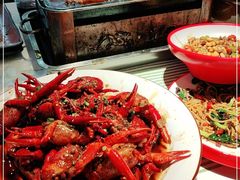 -三毛烧烤·南昌大排档(山姆店)