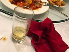 -海航大厦万豪酒店彩海轩中餐厅(霄云路店)