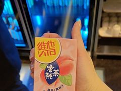 -怡咖啡·自助餐·西安香格里拉