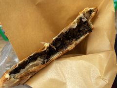 -徐禾记手工烧饼(农院路店)