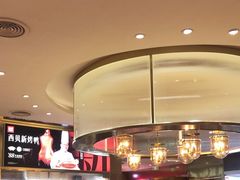 -西贝(紫荆广场店)